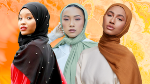 Read more about the article 10 Comfy Hijabs You’ll Wear Over and Over Again