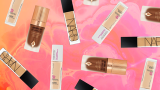 Read more about the article 19 Full-Coverage Foundations That Can Cover Up Anything